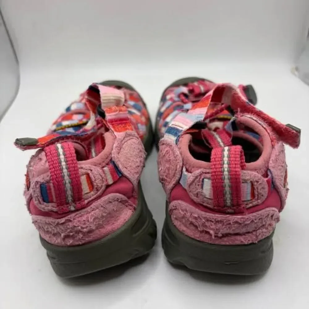 Toddler KEEN Waterproof Sandals Size 8